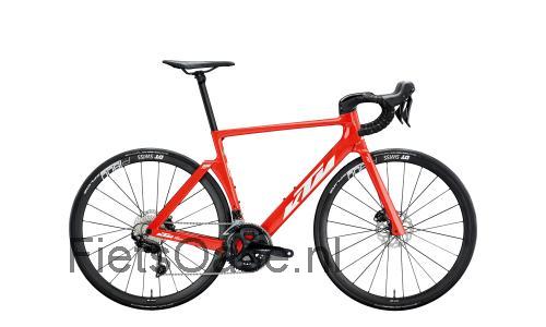 KTM Revelator Lisse specificaties 